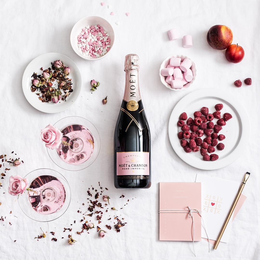 Horizontal Post With Review Features